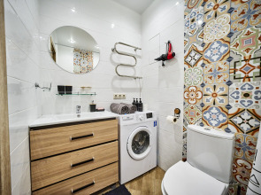 Апартаменты рядом с ЦСКА Ареной