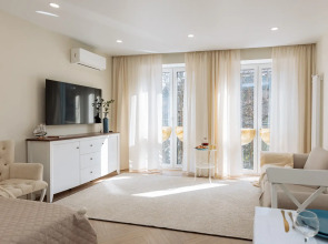 Апартаменты с Любовью Для Вас