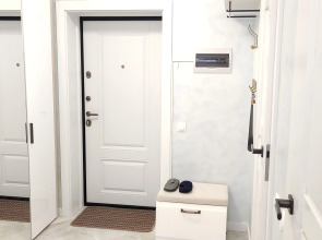 Апартаменты на Московской