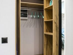 Апартаменты Ocean City