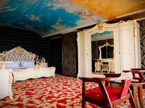 Отель Grand Opera