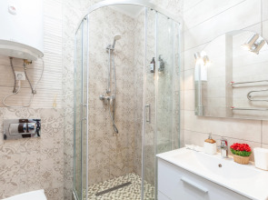 Апартаменты 3 RentPlaza c видом на Волгу