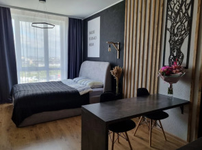 Апартаменты Выше только небо