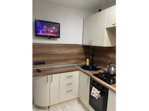 Апартаменты Семпл на Парковой 15а