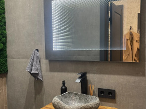 Апартаменты Alice Apart в самом сердце Нижнего