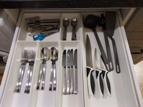 Апартаменты Солнечные на Твардовского