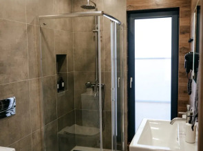 Частный дом Гостевой Панорама