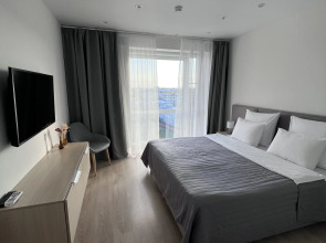 Апартаменты Family Suit Marata