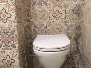 Трёхкомнатная квартира на набережной реки Волга Центр, Новый дом - бесконтактное заселение 24/7