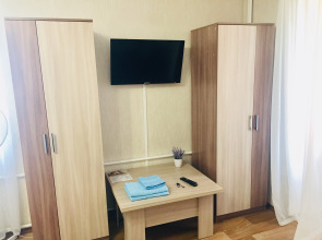 Апартаменты Ленина 53