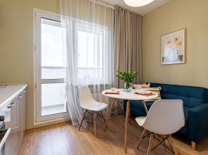 Апартаменты Merino Home Sofia