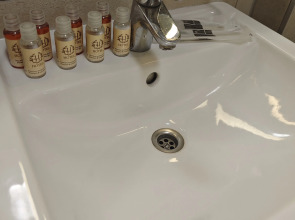 Апартаменты АК  Морской квартал