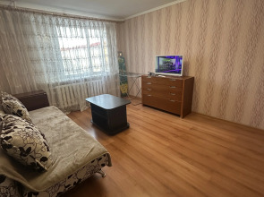 Апартаменты на Полярной 14