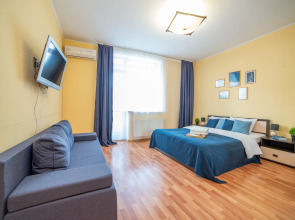 Апартаменты Шейнкмана 90