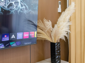 Квартира, в которую Хочется Возвращаться 31