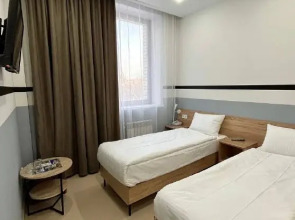 Отель Катанца