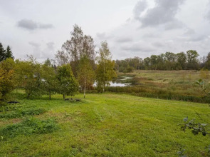 Бунгало Шаргора