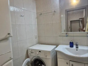 Квартира Лед и пламя в самом сердце Севастополя