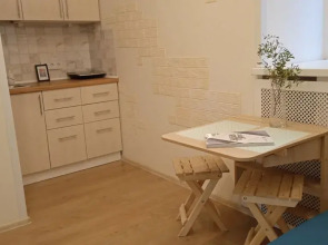 Апартаменты Тихая Гавань