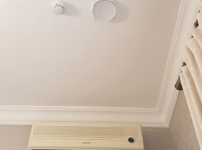 Апартаменты HISTORY 1888 Сentral Apartment & Excursions