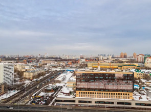 Апартаменты MaxRealty24 Tushino 7