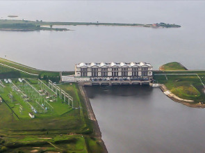 Квартира на улице Кольцова 3