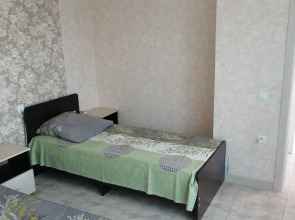 Гостевой дом на Крутой