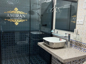Бутик-отель Amiran