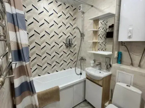 Апартаменты Однокомнатные  Уютные на набережной Афанасия Никитина