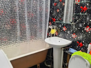 Апартаменты на улице Лауреатов 51