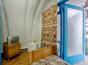 Солнечный летний пансионат