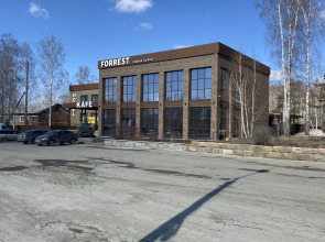 Мини-отель Форрест