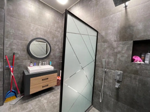 Апартаменты Loft Studio Baku