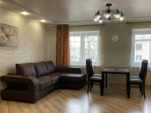 Апартаменты 3-х комнатные на Пролетарской