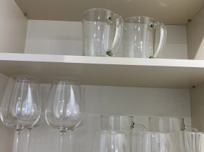 Квартира в Лучшем Районе Города