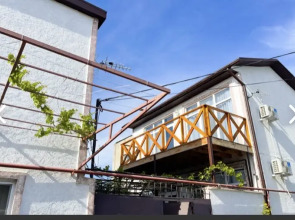 Жилое помещение Мария