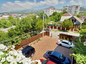 Гостевой Дом Ангелина