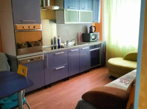 Квартира на проспекте Мира 10