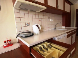 Апарт Отель Minta