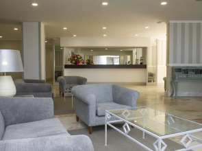 Отель Florasol Residence