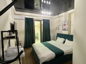 Бутик-Отель Natali