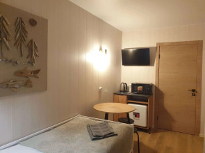 Гостевой дом Ярви