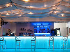 Отель Acrotel Lilyann Boutique