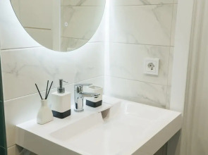 Апартаменты Уютные квартиры в Ново Ленино (2)