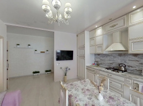 Апартаменты Нинель на Луговой