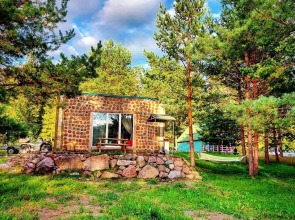 База отдыха Любимовская