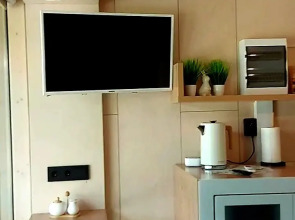 Гостевой Дом Белогорье Алтайдом