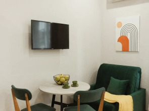 Гостевой дом Ла Пальма