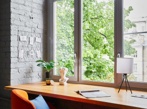 Квартира GM Apartments Богемные на Патриарших Прудах