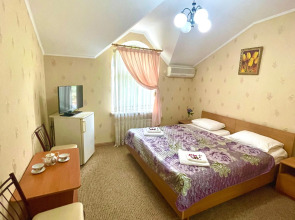 Гостевой Дом Лазурит